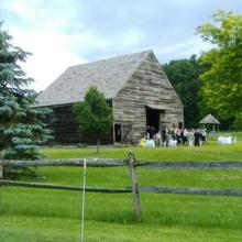 Greater Wemp Barn, Feura Bush NY